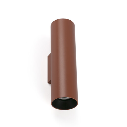STAN 2L Terracotta duvar lambası