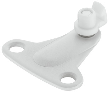Montaj Braketi, Duo standart/forte kapak montajı için - 373.66.396