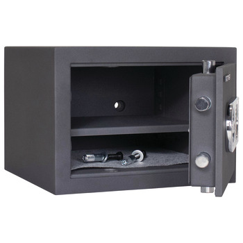 Security Cabinet, With Security Level - 836.34.808