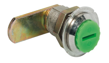 Cam Kilidi Symo EC, Somun Bağlantısı, Düz Kilitleme Camı - 235.88.620