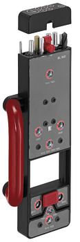 Delik Rehberi, Startec, PDH 5 - 909.87.980