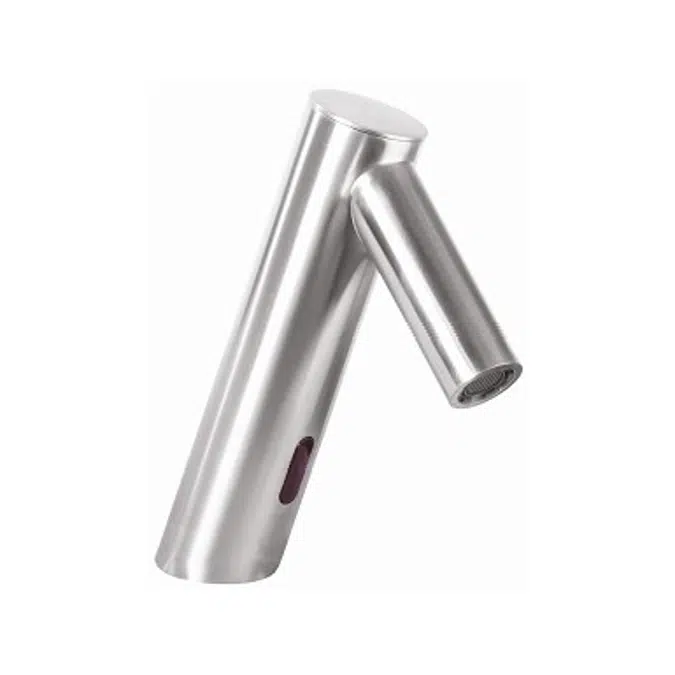 Automatic Basin Faucet with Sensor