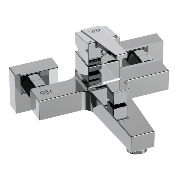 RİTMO Banyo Bataryası - MBB85