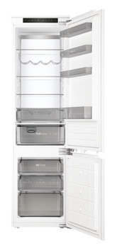 Assedo built-in fridge-freezer combination - 535.12.500