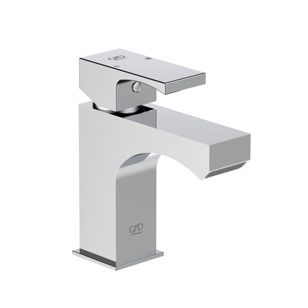 FUEGO Basin Mixer - MLB105