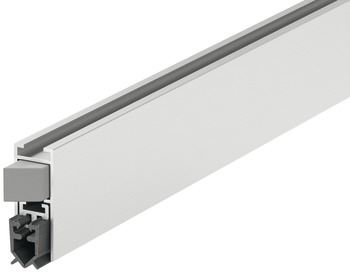 Çekilebilir Kapı Contası, DDS 12, Ahşap Kapılar İçin, Startec - 950.05.962