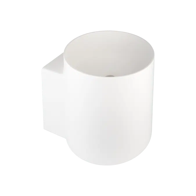 Esme Mini Duvar Tipi Lavabo