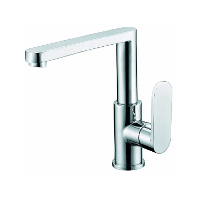 NILE Mutfak Eviye Bataryası