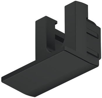 End cap, ForLoox5 Profile 1104 - 833.95.769
