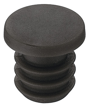 Door buffer, for push fitting - 356.20.431