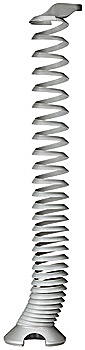 Kablo Rehberi, Spiral Tasarım - 631.20.710