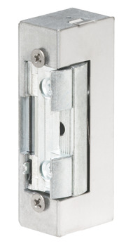 Electric strike, EffEff 118E345, for lock strips - 911.68.400