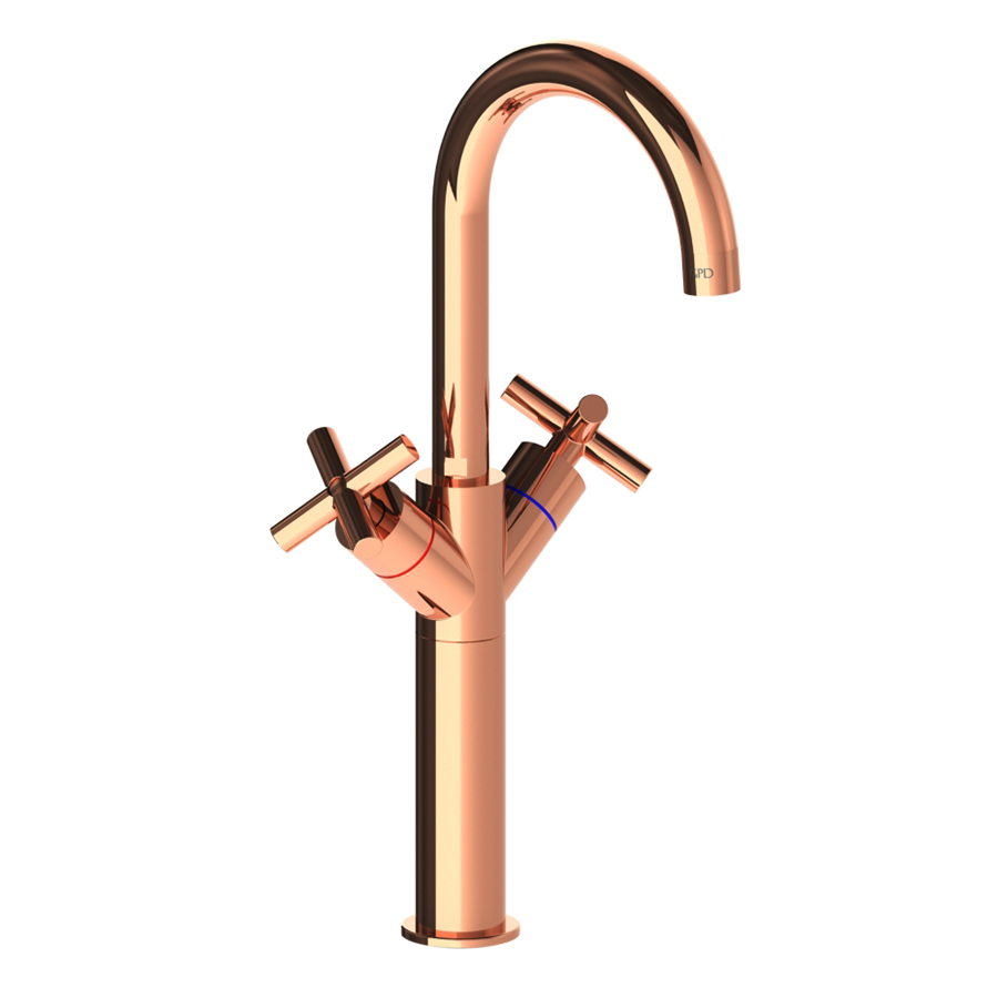 NINO Countertop Sink Faucet - SLB05-R