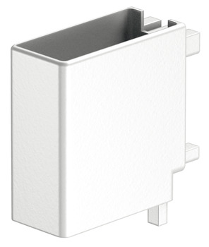 Standard Corner ConnectorVersatile for L-mounting - 806.51.700