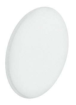 Cover cap, Plastic, self-adhesive - 045.23.060