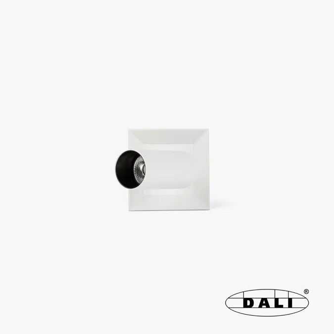 034593021D-110 - PODIUM Modül Projeksiyon Beyaz 25° 3000K