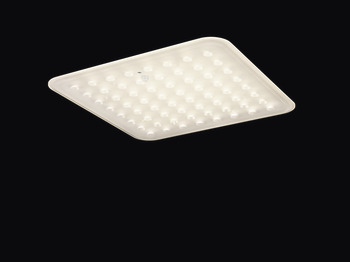 Ceiling Light, Nimbus Module Q Project 280 - 833.66.750