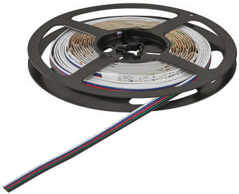 LED Şerit Işık RGBW 24V 60 LED/m - 833.03.104