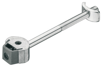 Worktop connector, for tightening with cordless drill - 262.96.946