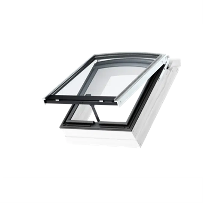 GVR Klasik Koruma Alanı Çatı Penceresi