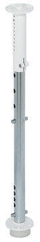 Corner cabinet carousel fitting - 541.49.718