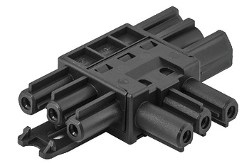 Plug distributor - 820.52.885