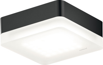 Yüzeye Monteli Aydınlatma, Nimbus Kübik 36 ON-X, 24 V - 833.69.156