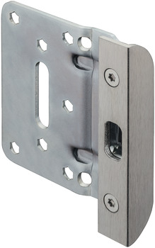 Striking plate, for locking bolt, Startec - 911.38.280