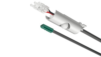 Motion detectorLoox5 profile 2194 12 V - 833.89.254