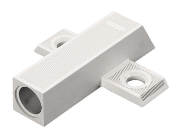 Cruciform adapter plate for Soft Closing Mechanism - 356.11.563