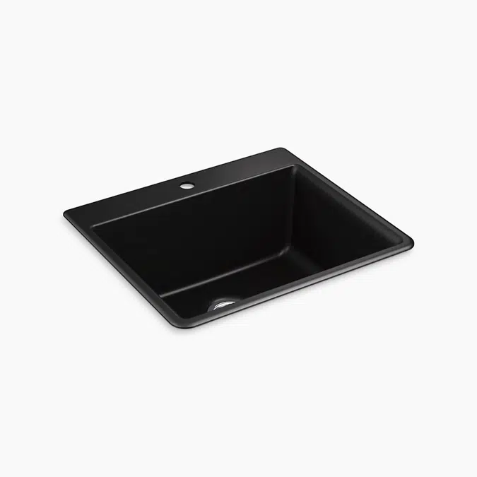 Kennon Compact Eviye