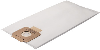 Filter paper, for dry vacuum cleaner, dust class L - 008.53.689