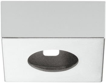 Gömülü ışık için konut, Loox ve Loox5 LED delik çapı ⌀ 35 mm - 833.72.144