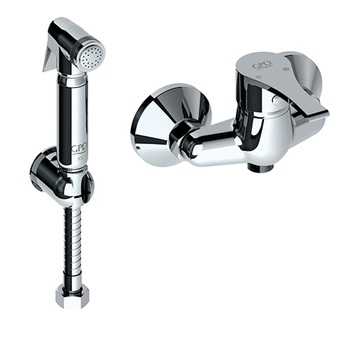 ATROS Bidet Faucet - MTB65