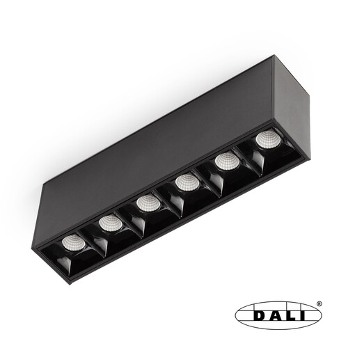 NESO POINT6 3000K 34º DALI