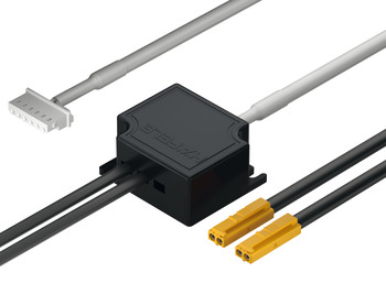 AdaptörBağlantı Mesh 12 V - 850.00.058