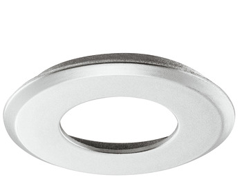 Recess mounted housing, forLoox andLoox5 LED drill hole ⌀ 35 mm - 833.72.145
