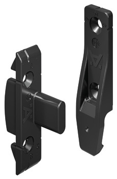 Suspension fitting set Pacofix SF-G-L - 262.49.338