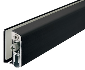 Retractable door seal, Schall-Ex® GS-A, Athmer - 950.05.738