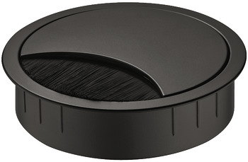 Cable outlet, ⌀ 80 mm - 631.31.314