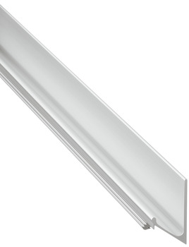 Handle profile, AluminiumDéco - 126.35.925