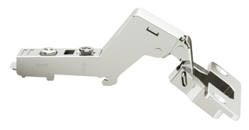 Concealed hingeMetalla 310 A/SM, for wooden doors - 311.04.174