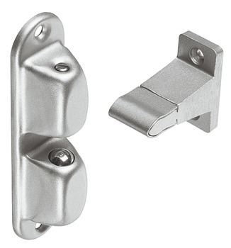Kapı Durdurucu, KWS, Kapı Ağırlığı ≤ 80 kg - 938.02.011
