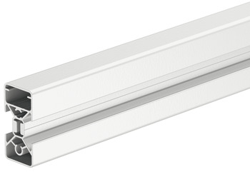SetVersatile, with profile closed on 2 sides, L-mounting - 806.55.757