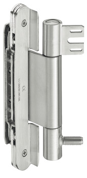 Architectural door hinge, Simonswerk VN 8937/160 U Compact - 924.18.603