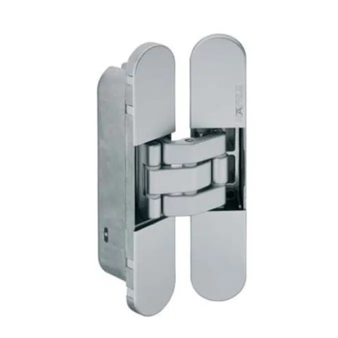 ZI Door Hinge