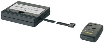 Radio remote control, For electric lift system - 421.65.909