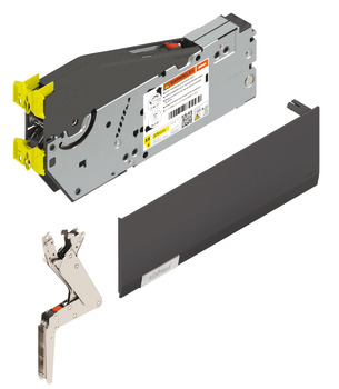 Lift Up Flap Fitting, Blum Aventos HS top - 372.84.584