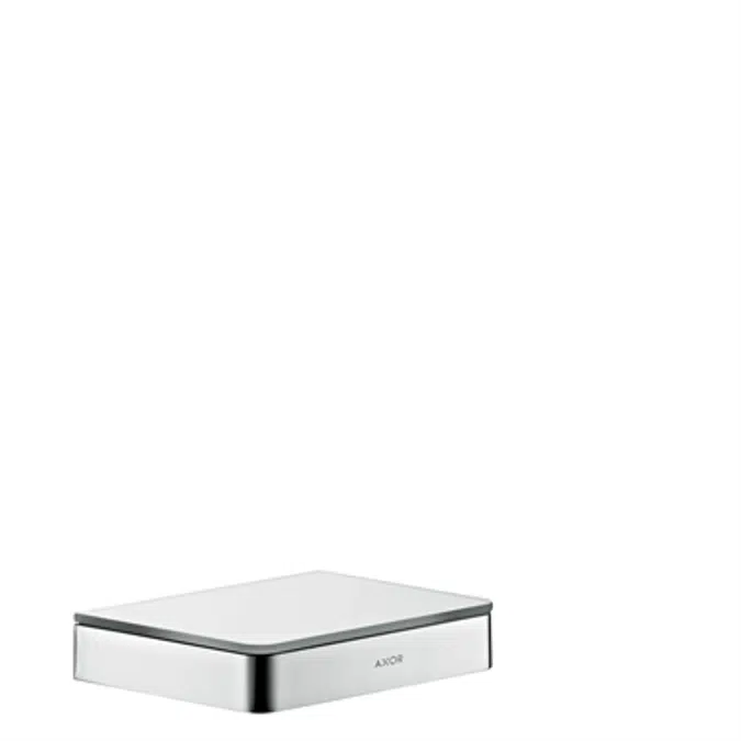 AXOR Universal Shelf 150 mm Chrome