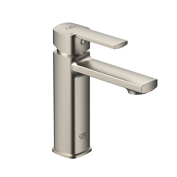 PEDRA Basin Mixer - MLB160-FN
